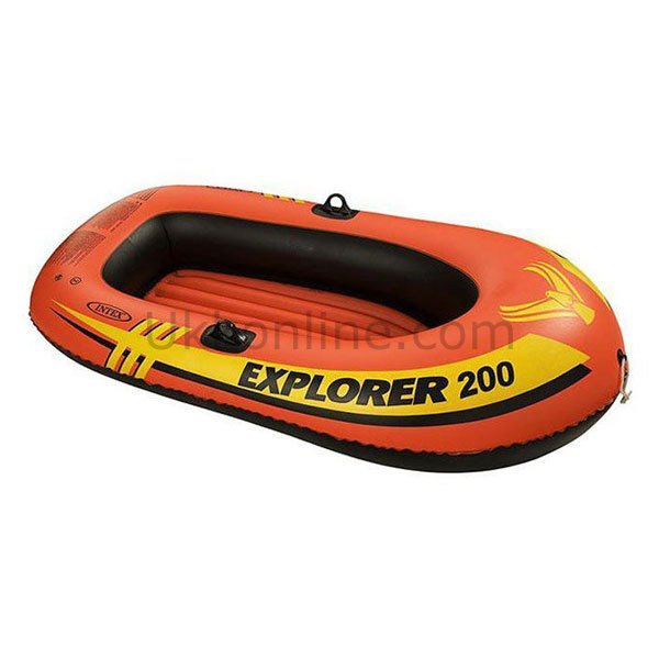 58330 EXPLORER BOT 200 (95KG) 185X94X41