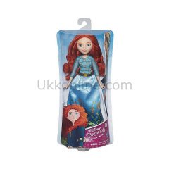 B6447 DP-IŞILTILI PRENSESLER /Disney Prensesleri