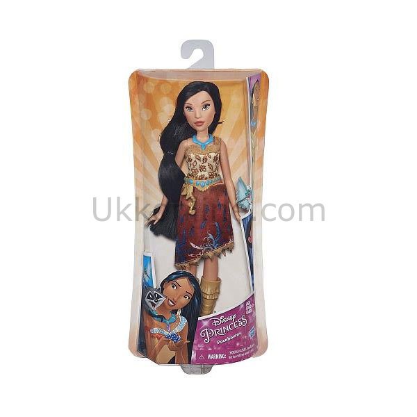 B6447 DP-IŞILTILI PRENSESLER /Disney Prensesleri
