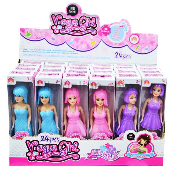 2006 STANDA BEBEK