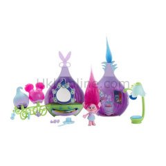 B6559 TROLLS-POPPYnin GÜZELLİK SALONU