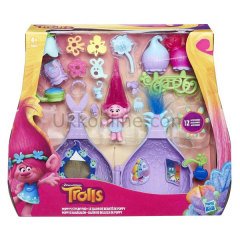 B6559 TROLLS-POPPYnin GÜZELLİK SALONU
