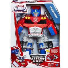 B6579 TRA RB MEGABOT FİGÜR