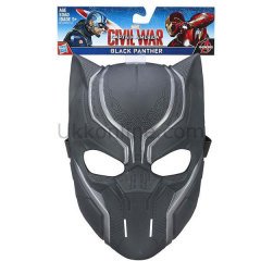 6654 CAPTAIN AMERİKA MASKE