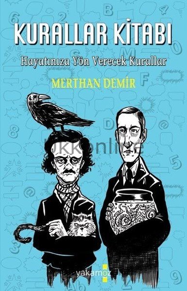 KURALLAR KİTABI