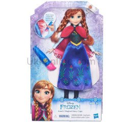 B6699 DP FROZEN SİHİRLİ ELBİSELER /Karlar Ülkesi