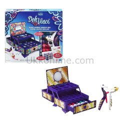 B7003 PD DOHVINCI SECRET SPARKLE