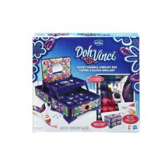 B7003 PD DOHVINCI SECRET SPARKLE