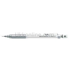PENTEL VERSATİL PG-607-W 0,7mm ÇİZİM YAZI BEYAZ