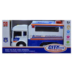 6652RJ BY.KUT.SERVİS ARACI SESLİ