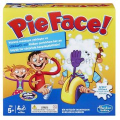 B7063 PIE FACE