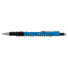 FABER VERSATİL GRİP 0,7MM AÇIK MAVİ 1347