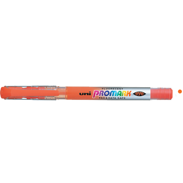 UNİBAL USP-105 FOSFORLU PROMARK TURUNCU
