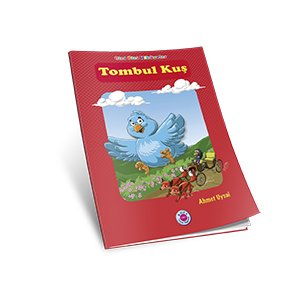 Tombul Kuş