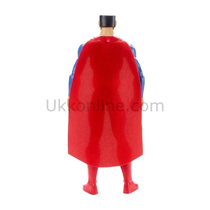 Mattel FBR02 Batman Justice Aksiyon Figür 30 cm
