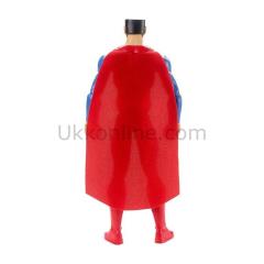 Mattel FBR02 Batman Justice Aksiyon Figür 30 cm