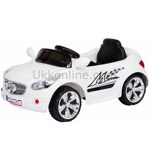 93253  FORMULA AKÜLÜ ARABA UZ.KUM. BEYAZ