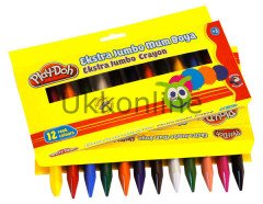 Play-doh Ekstra Jumbo Mum Boya