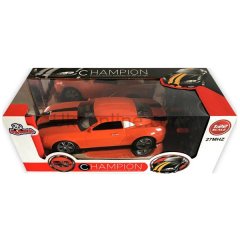387Y/MY66-127/132 U/K F/F 1:22 CHAMPION ARABA
