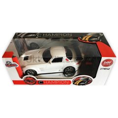 387Y/MY66-127/132 U/K F/F 1:22 CHAMPION ARABA