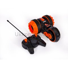 5588-605 UZAKTAN KUM.USB ŞARJLI ARABA