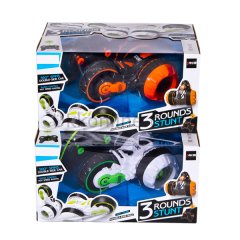 5588-605 UZAKTAN KUM.USB ŞARJLI ARABA