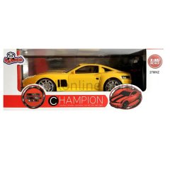 387Y/MY66-56/60 U/K F/F 1:16 CHAMPION ARABA