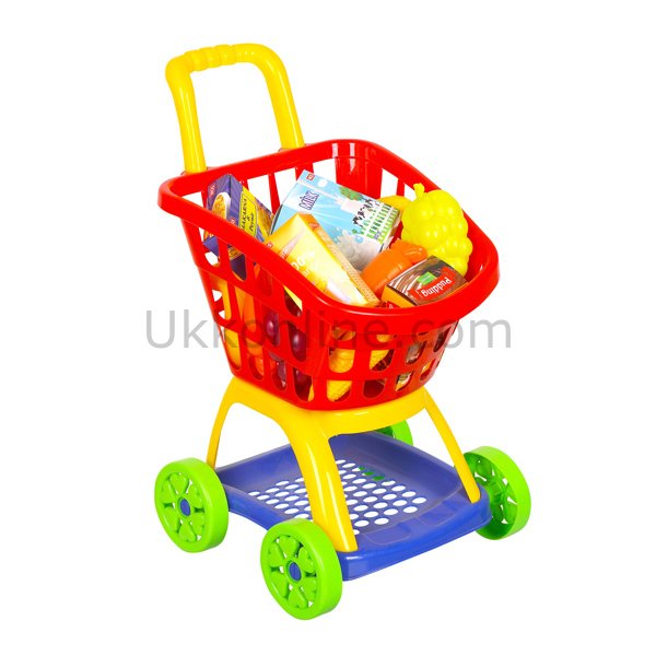 5425 MARKET SEPETİ