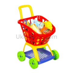 5425 MARKET SEPETİ