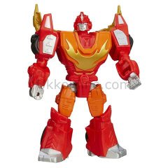 A8335 TRA HERO MASHERS FİGÜR +4 yaş