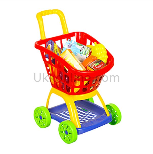 5246 MARKET ARABASI DOLU