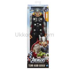 B0434 AVN TITAN FİGÜR +4 yaş