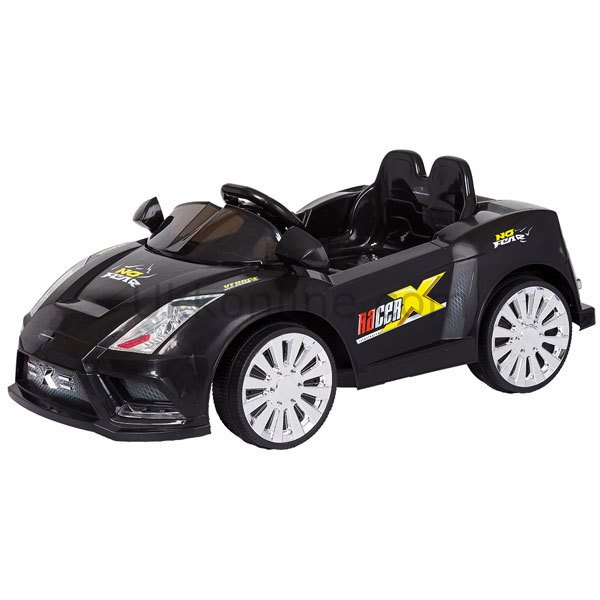 93555  FORMULA AKÜLÜ ARABA UZ.KUM. SİYAH