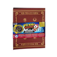 Hasbro B5945 Yokai Watch Koleksiyon Albümü