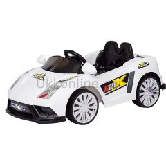93556  FORMULA AKÜLÜ ARABA UZ.KUM. BEYAZ