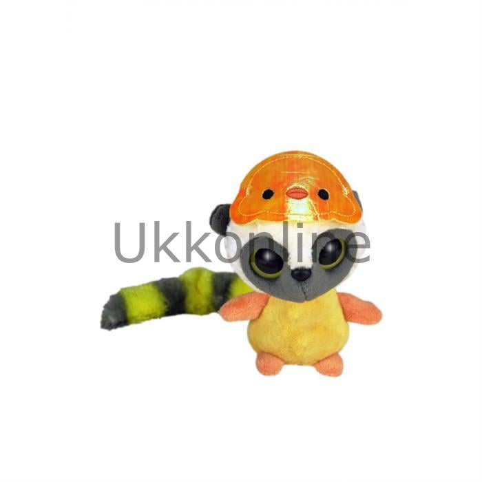 Ottonya 110130G YooHoo Peluş Civciv Kostümlü 13 cm