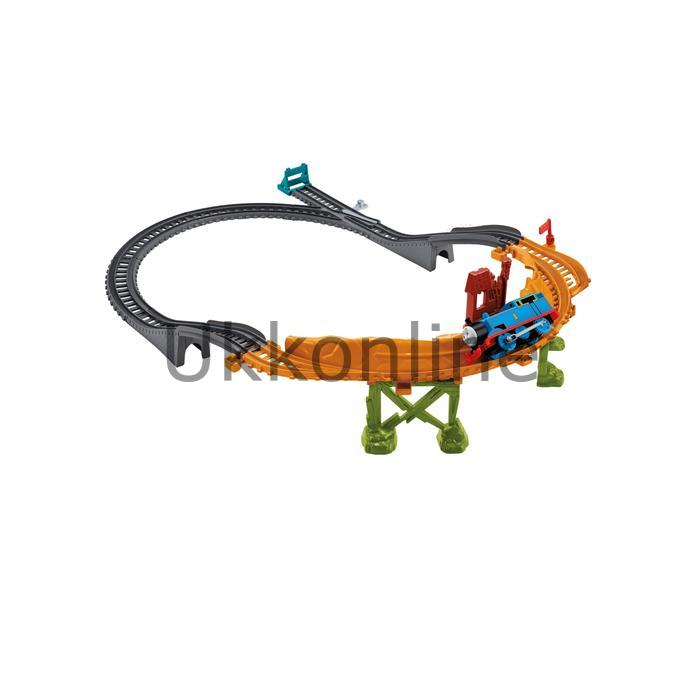 Fisher Price Thomas Köprüden Kaçış Macerası Oyun Seti