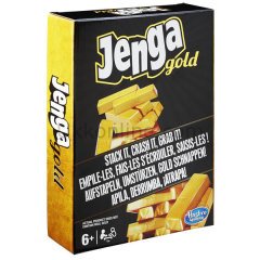 B7430 JENGA GOLD