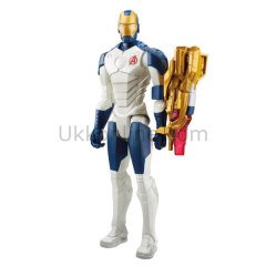 B0435 AVN TITAN HERO ÖZEL FİGÜR +4 yaş