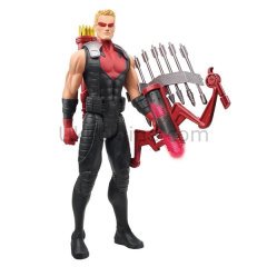 B0435 AVN TITAN HERO ÖZEL FİGÜR +4 yaş