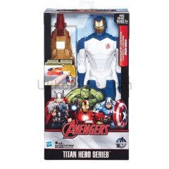 B0435 AVN TITAN HERO ÖZEL FİGÜR +4 yaş
