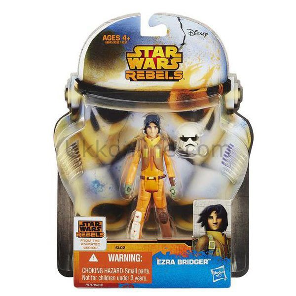 A3857 STAR WARS FİGÜR SAGA LEGENDS