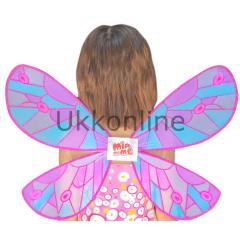 Mega 00895 Kostüm Mia & Me 7-9 Yaş