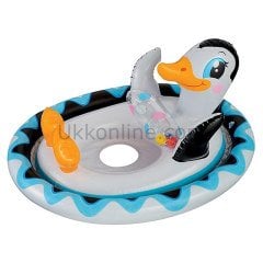 59570  HAYVAN FİGÜRLÜ FLOTOR 77X58
