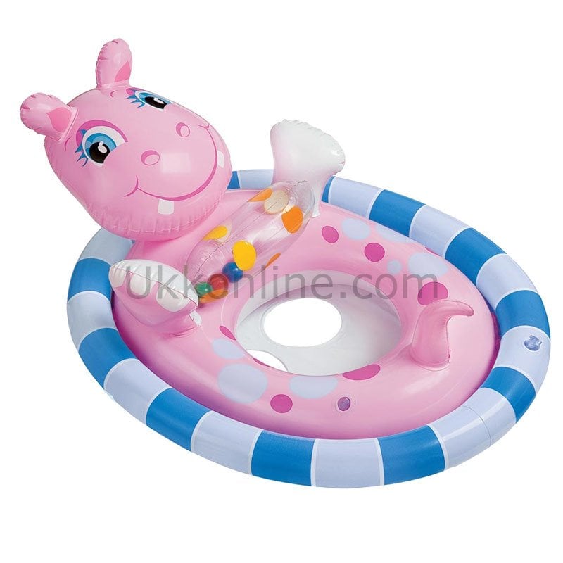 59570  HAYVAN FİGÜRLÜ FLOTOR 77X58