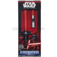 B2948 SW IŞIN KILICI KYLO  BLADEBUILNG