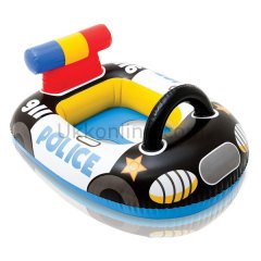 59586 TAŞIT FİGÜRLÜ BEBE FLOTORU 3ASST