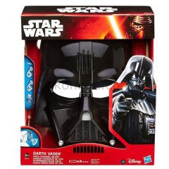 B3719 SW DARTH VADER SES DÖNÜŞTÜRÜCÜ BAŞLIK