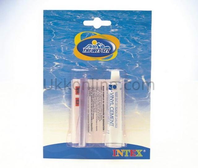 59632 İNTEX TAMİR SETİ