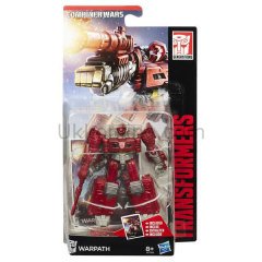 B0971 TRA COMBINER WARS LEGENDS